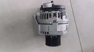 MG793 MAHLE Генератор