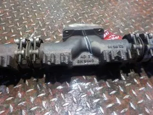 99453913 IVECO Коллектор выпускной