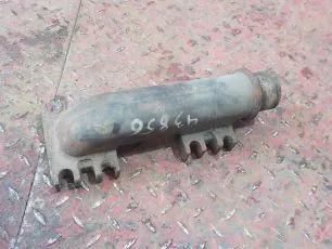 99453911 IVECO Коллектор выпускной