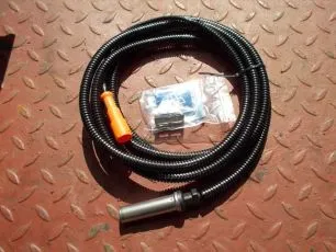 463785 DIESEL TECHNIC Датчик ABS