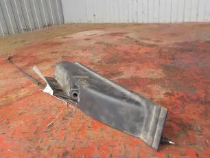 1368669 DAF Ручка бардачка правого