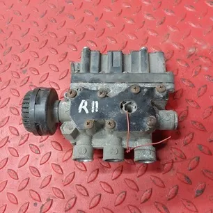 5010457434 RENAULT Кран ECAS