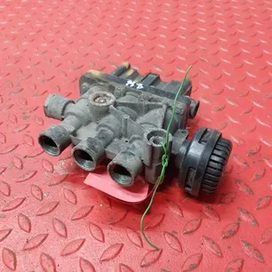 5010457434 RENAULT Кран ECAS