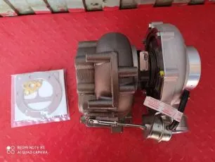 805344 MASTER POWER Турбина