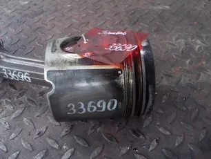 1430959 SCANIA Поршень