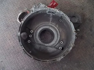 1457023 SCANIA Кожух маховика