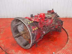 81320046046 MAN КПП МКПП, 16S2523, Без ретардера
