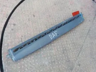 1352644 DAF Дефлектор воздушный