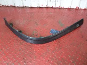 21495268 VOLVO Юбка бампера