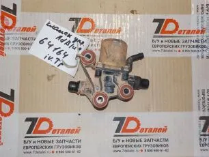 41241093 IVECO Клапан управления AdBlue