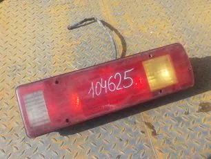 81252286033 MAN Фонарь задний правый