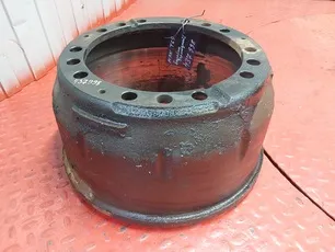81501100213 MAN Барабан тормозной