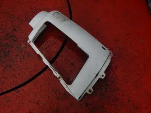 20452886 VOLVO Рамка фары левая