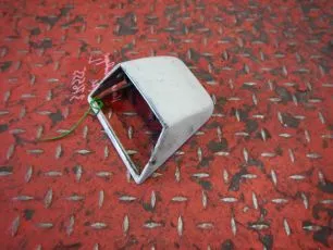 20425418 VOLVO Корпус указателя поворота