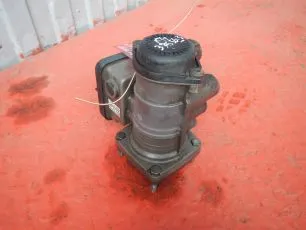 20456402 VOLVO Кран управления тормозами прицепа