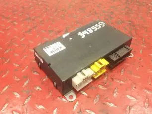 504342304 IVECO Блок управления ECU