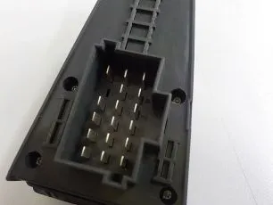 358008 TRUCKTEC Блок управления стеклоподъемника