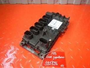 14462817 MERCEDES Блок управления Heckmodul