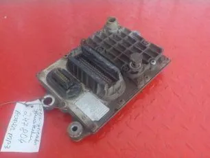 74466040 MERCEDES Блок управления двигателем