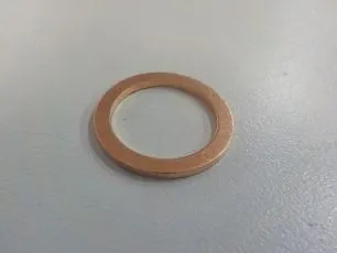 Кольцо уплотнительное HANSE