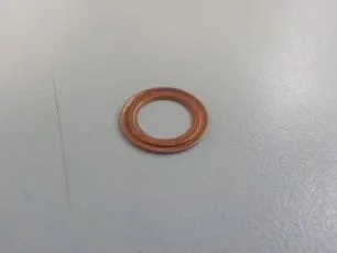 Кольцо уплотнительное HANSE