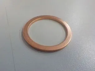 Кольцо уплотнительное HANSE