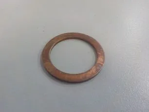 Кольцо уплотнительное HANSE