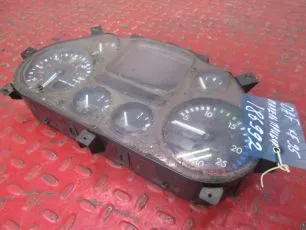 1669861 DAF Панель приборов