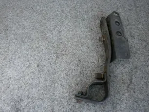 9703172085 MERCEDES Рессора кабины