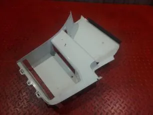 2559302 SCANIA Корпус подножки нижний правый