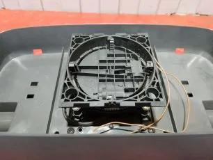 M4300094 MARSHALL Зеркало правое