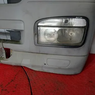 9448850725 MERCEDES Юбка бампера