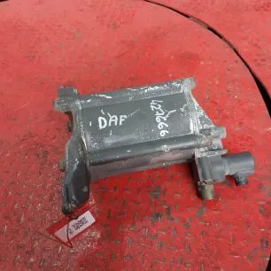 1380480 DAF Радиатор масляный