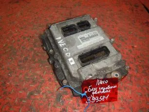 504122542 IVECO Блок управления двигателем