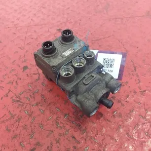 44312205 MERCEDES Кран главный тормозной