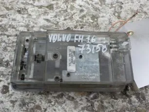 3981445 VOLVO Фонарь освещения салона