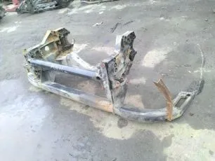 81416155073 MAN Усилитель бампера