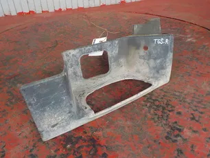 81615100644 MAN Корпус подножки нижний правый