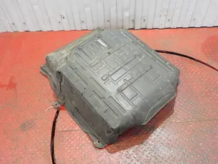 9705204423 MERCEDES Защита двигателя