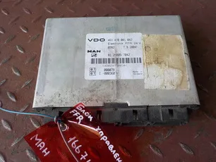 81258057042 MAN Блок управления FFR