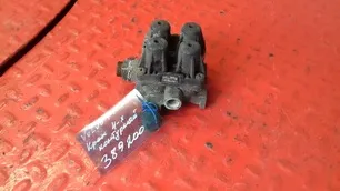 21225479 VOLVO Кран 4-х контурный