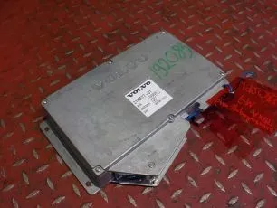 3192577 VOLVO Блок управления АКПП