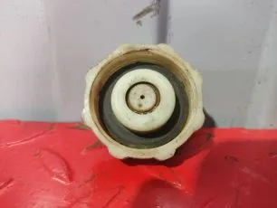5010213367 RENAULT Крышка расширительного бачка