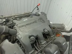 5410982817 MERCEDES Коллектор впускной