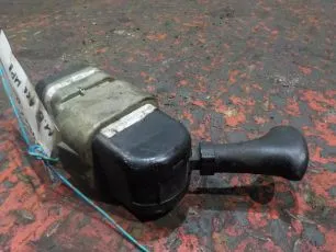 4200184 MERCEDES Кран ручного тормоза