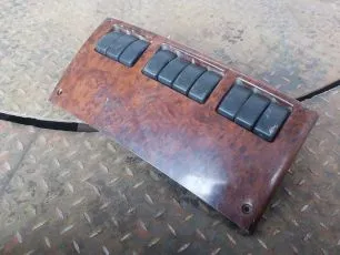 1352588 DAF Накладка торпедо