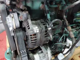 20849352 VOLVO Генератор