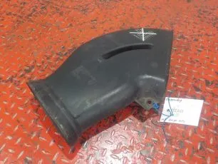 9705280008 MERCEDES Воздуховод