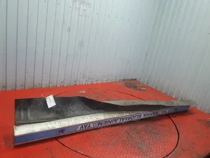 1397328 DAF Брус противооткатный
