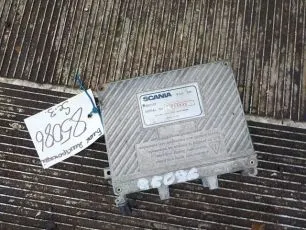 1355107 SCANIA Блок управления ECU